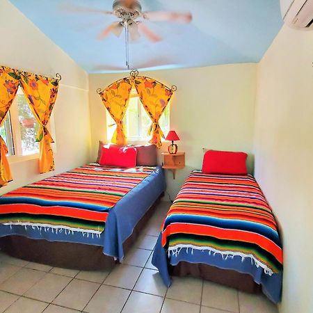 Coco Cabanas And Casitas Vacation Rentals Loreto  Rom bilde