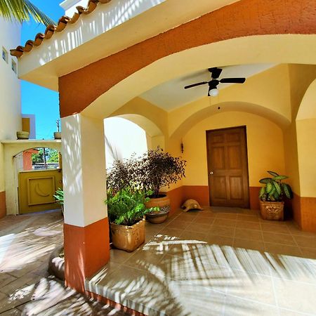 Coco Cabanas And Casitas Vacation Rentals Loreto  Rom bilde