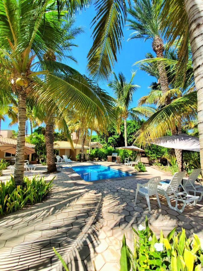 Coco Cabanas And Casitas Vacation Rentals Loreto  Eksteriør bilde