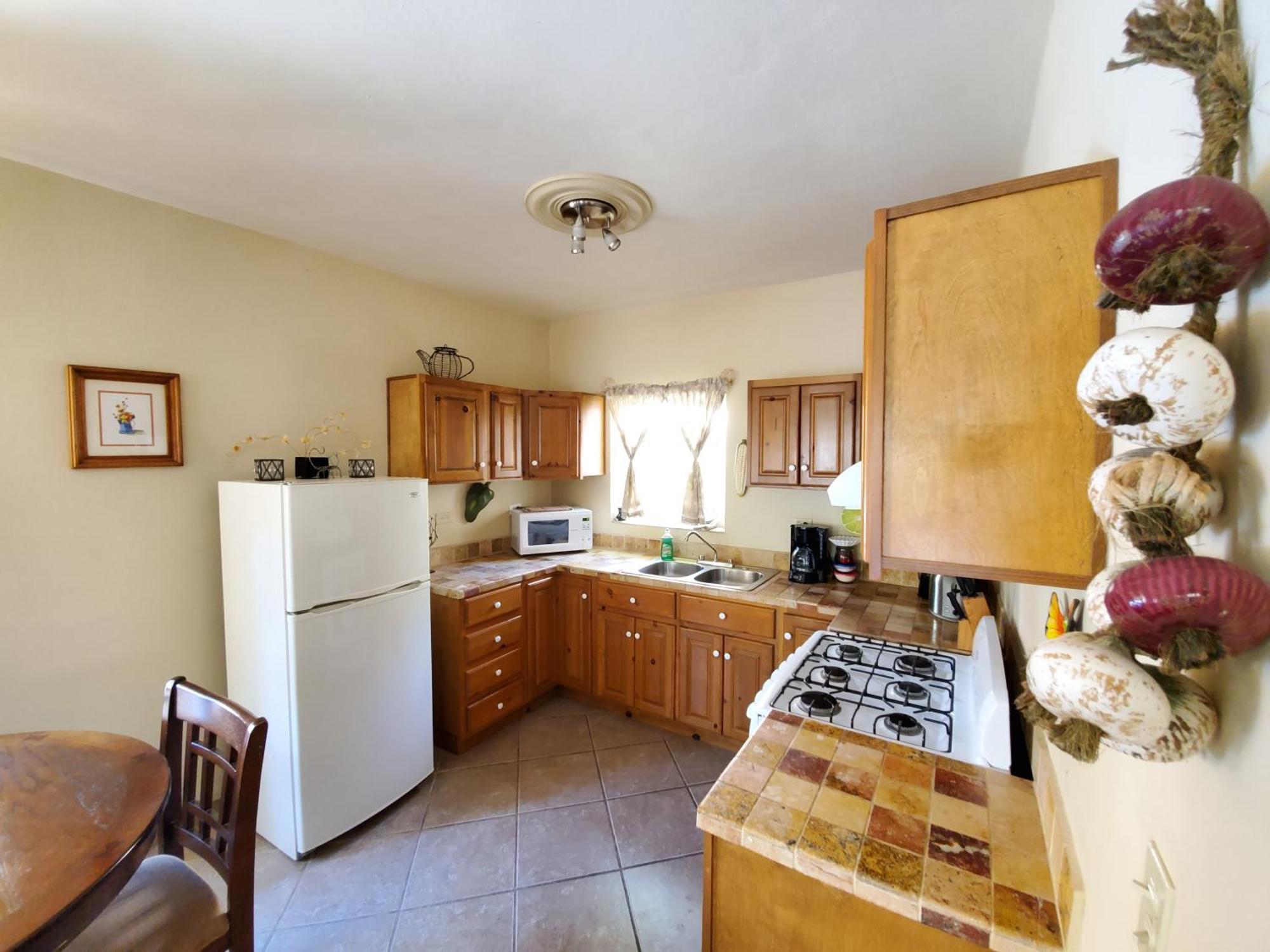 Coco Cabanas And Casitas Vacation Rentals Loreto  Rom bilde